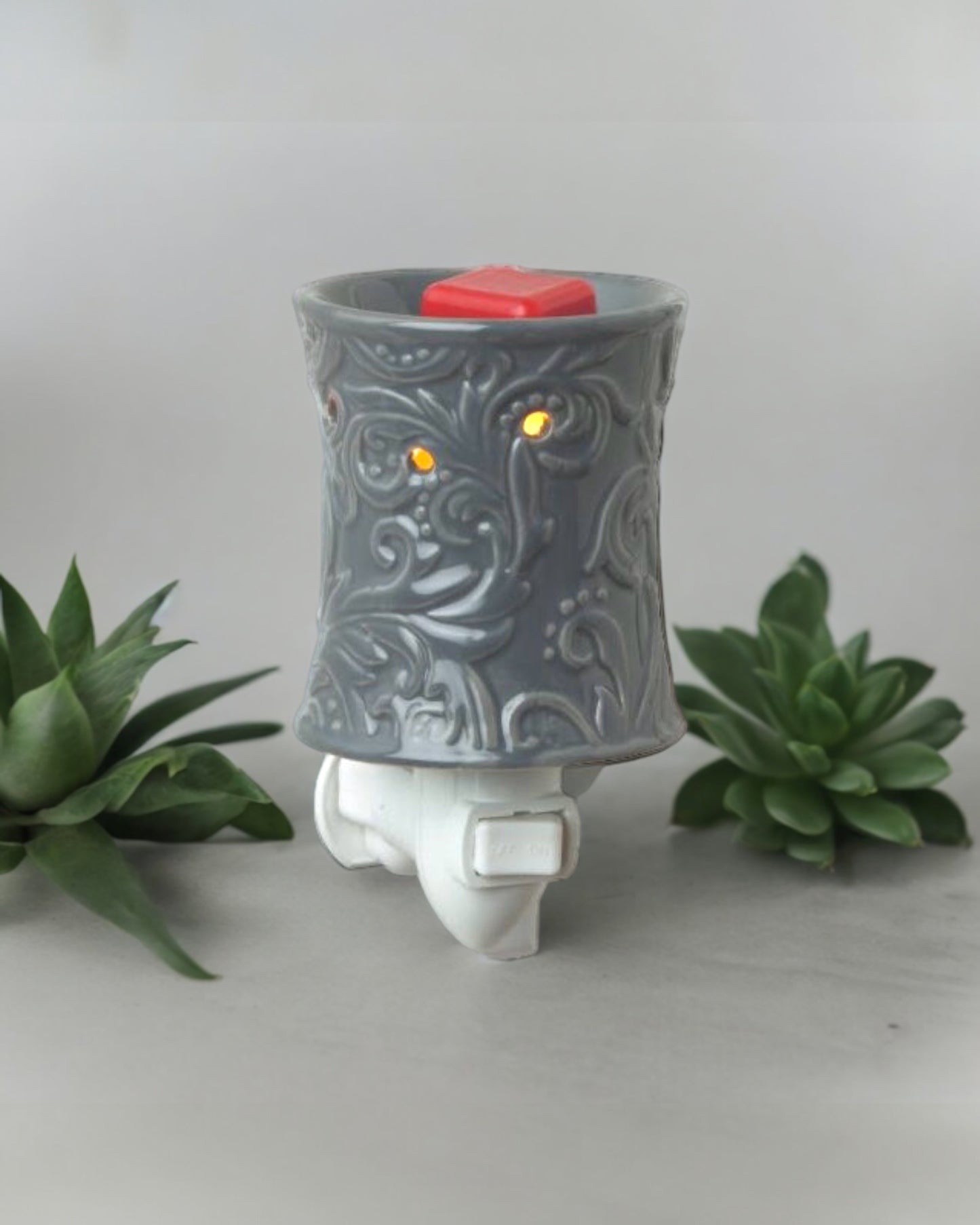 Wall Plug Wax Melter