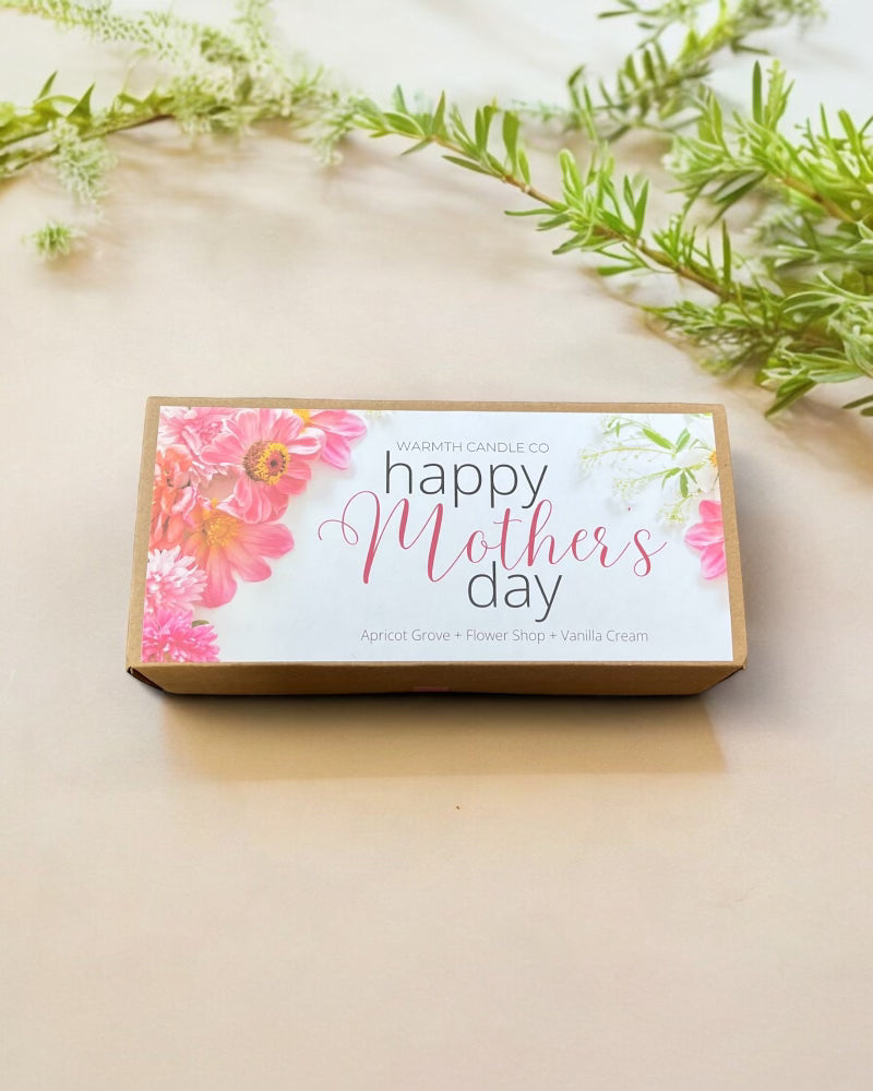 Mother's Day Gift Box