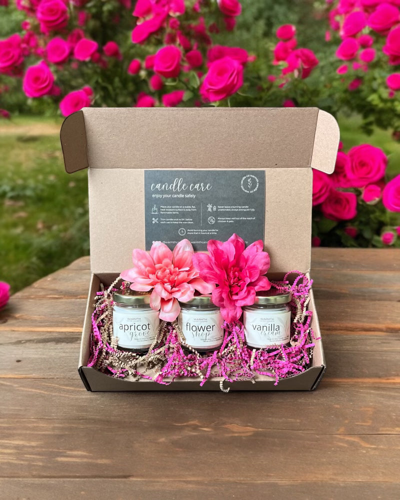 Mother's Day Gift Box