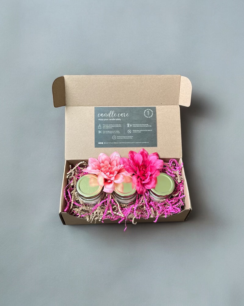 Mother's Day Gift Box